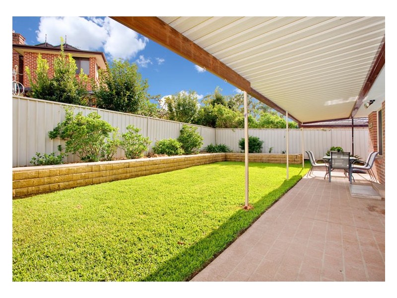 48  Prescott Cir, Quakers Hill NSW 2763