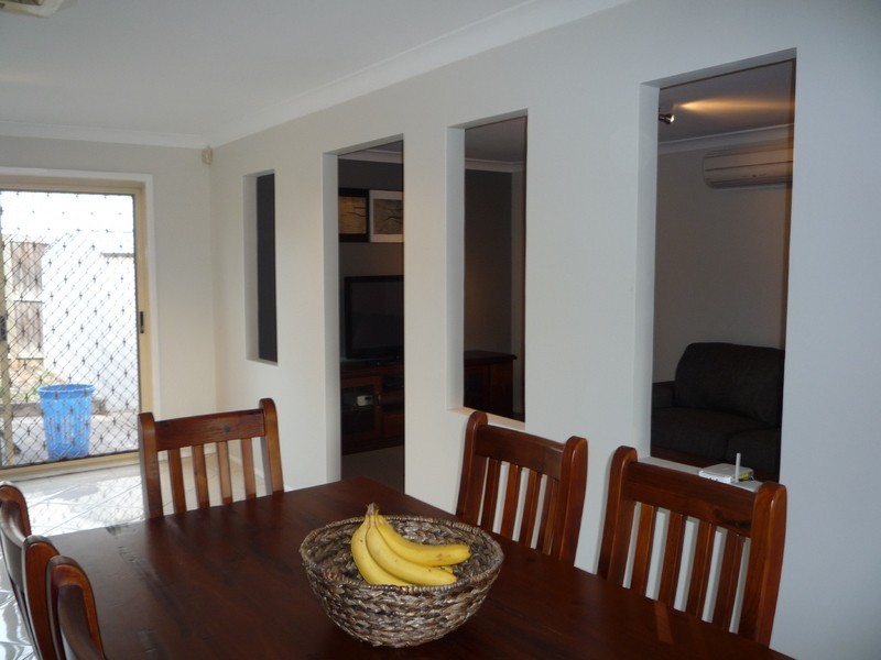 4 Tully Place, Quakers Hill NSW 2763