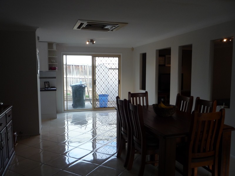 4 Tully Place, Quakers Hill NSW 2763