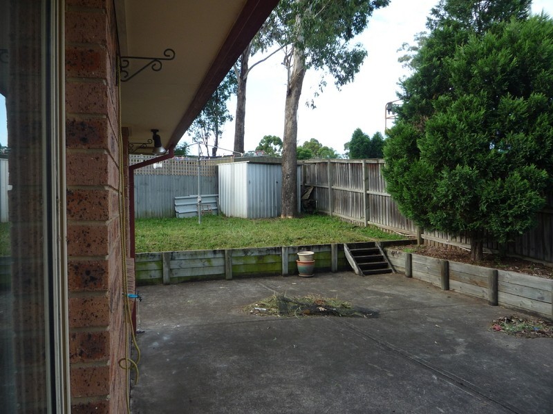 4 Tully Place, Quakers Hill NSW 2763