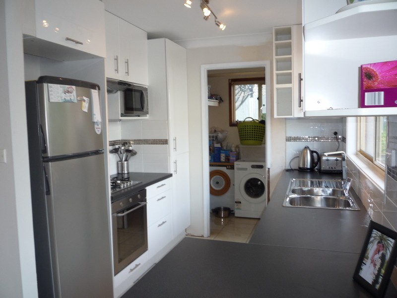 4 Tully Place, Quakers Hill NSW 2763