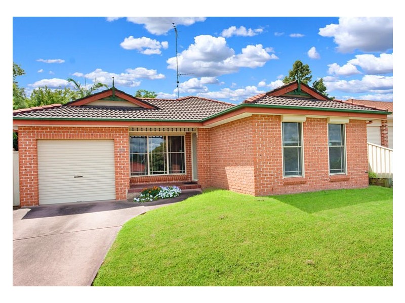 105 Barnier, Quakers Hill NSW 2763