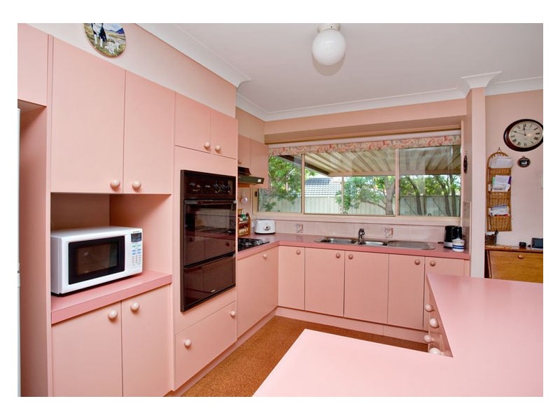 105 Barnier, Quakers Hill NSW 2763