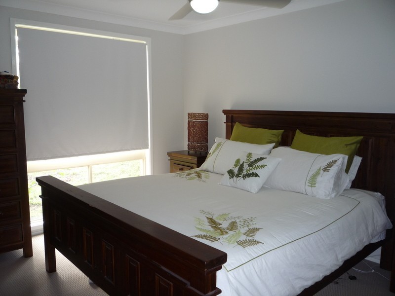 4 Tully Place, Quakers Hill NSW 2763