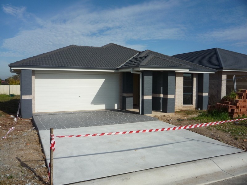 37 Mosaic Avenue, The Ponds NSW 2769