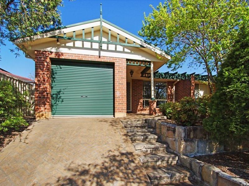 1/148 Glenwood Park Drive, Glenwood NSW 2768