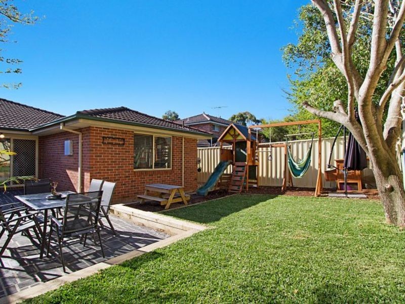 1/148 Glenwood Park Drive, Glenwood NSW 2768