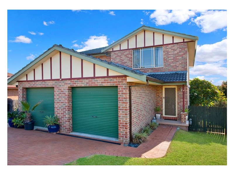 37B Crestreef Drive, Acacia Gardens NSW 2763