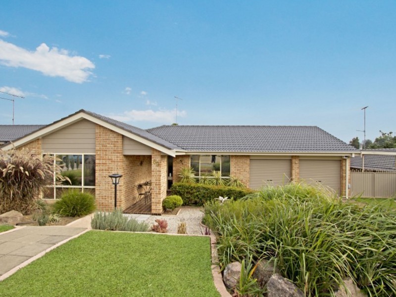 69 Prescott Circuit, Quakers Hill NSW 2763