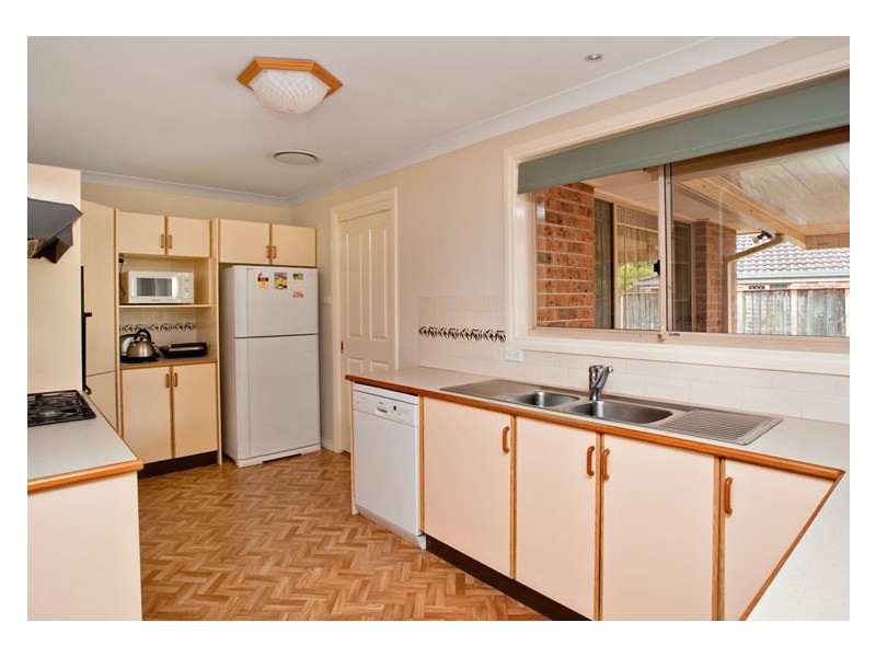 21  Sonter Street, Quakers Hill NSW 2763