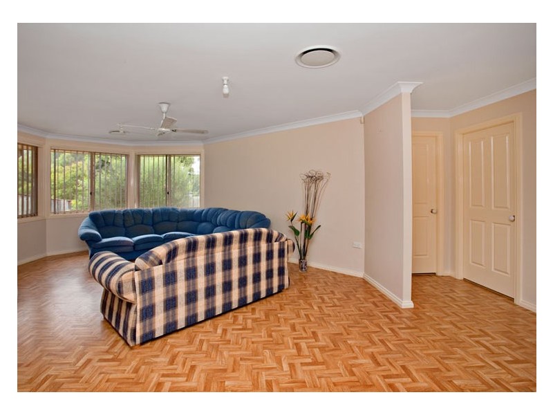 21  Sonter Street, Quakers Hill NSW 2763