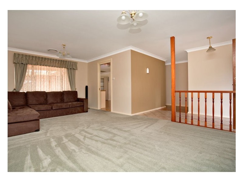 21  Sonter Street, Quakers Hill NSW 2763