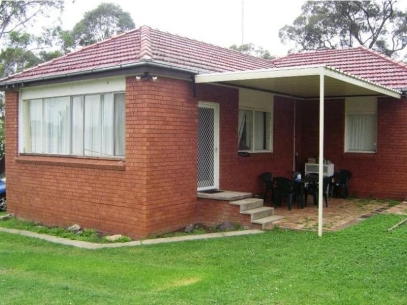 55 Grange Avenue, Schofields NSW 2762