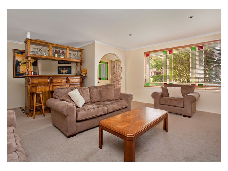 12 Fenech Place, Quakers Hill NSW 2763