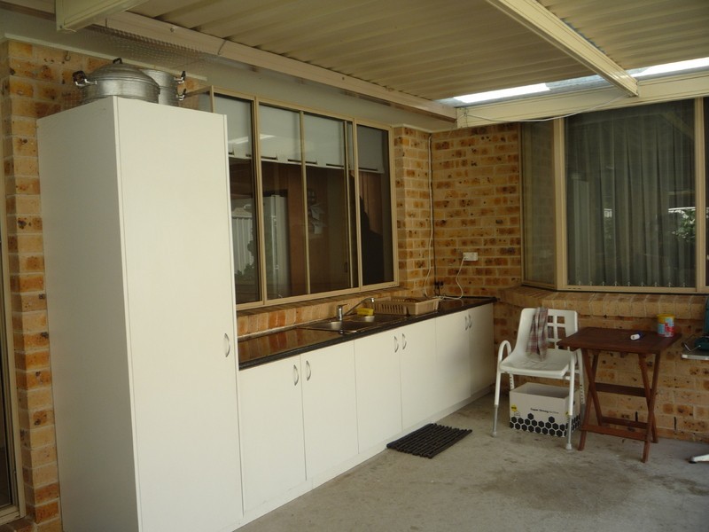 22 Tomko Grove, Parklea NSW 2768