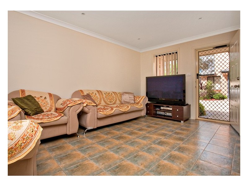 11/44 Stanbury Place, Quakers Hill NSW 2763