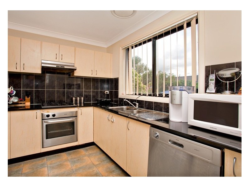 11/44 Stanbury Place, Quakers Hill NSW 2763