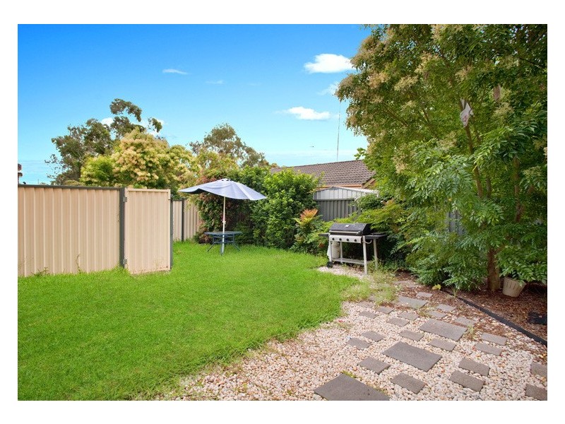 11/44 Stanbury Place, Quakers Hill NSW 2763