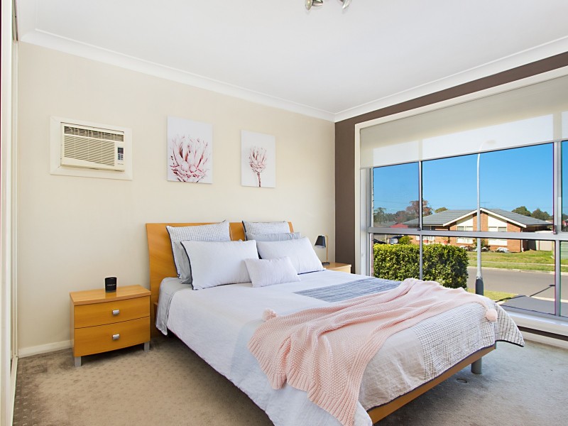 39 Bombala Crescent, Quakers Hill NSW 2763