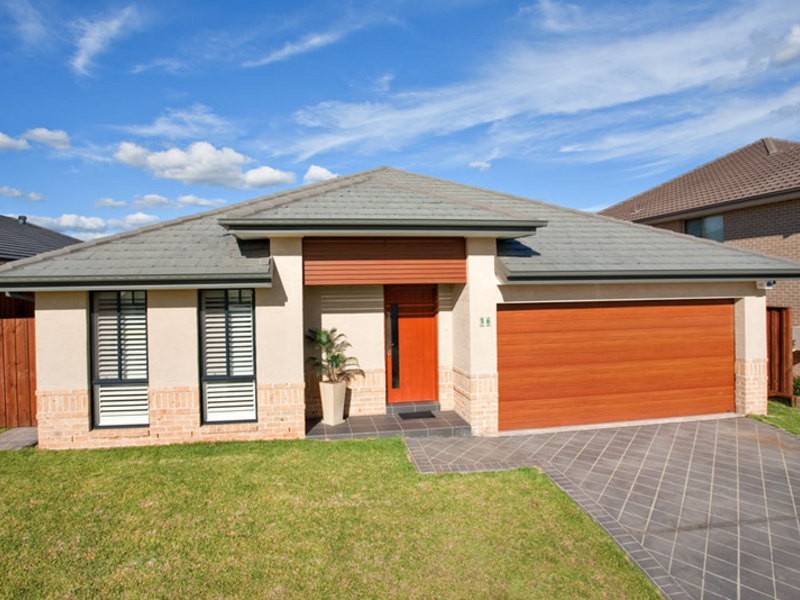 36 Deneden Avenue, Kellyville Ridge NSW 2155