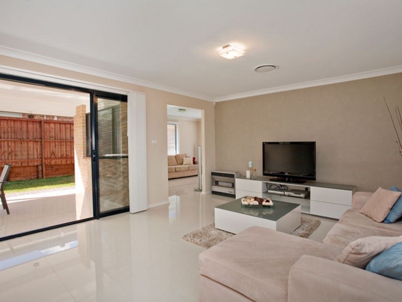 36 Deneden Avenue, Kellyville Ridge NSW 2155