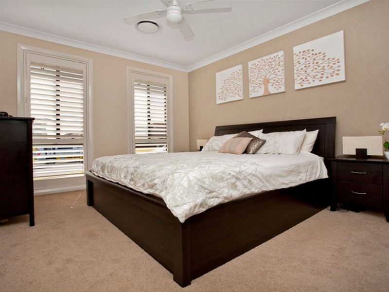 36 Deneden Avenue, Kellyville Ridge NSW 2155