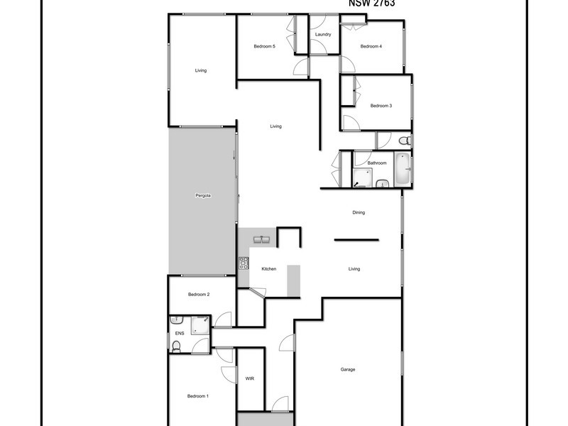 36 Deneden Avenue, Kellyville Ridge NSW 2155