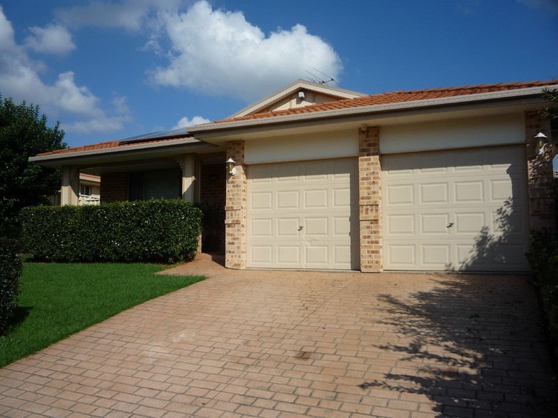 22 Tomko Grove, Stanhope Gardens NSW 2768