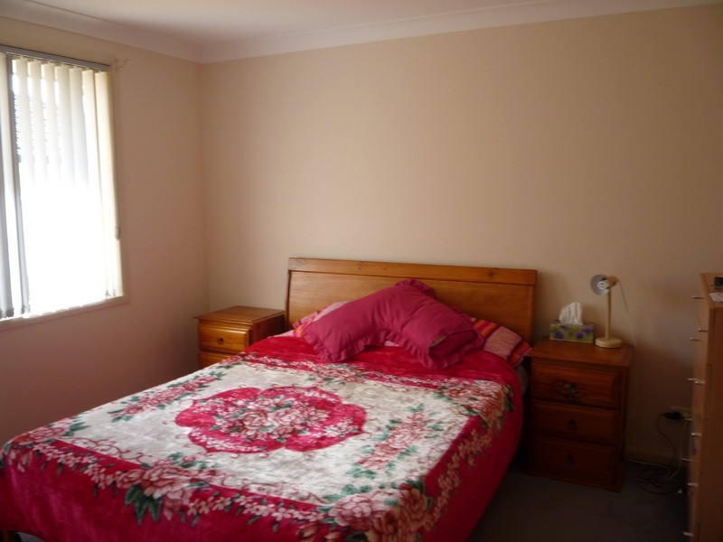 22 Tomko Grove, Stanhope Gardens NSW 2768