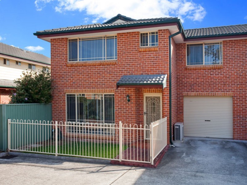 3/72 Arnott Road, Quakers Hill NSW 2763