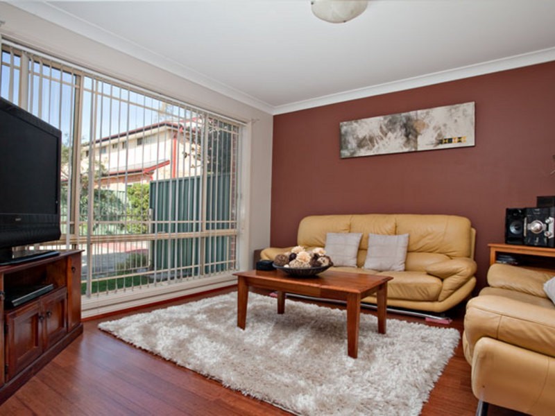 3/72 Arnott Road, Quakers Hill NSW 2763