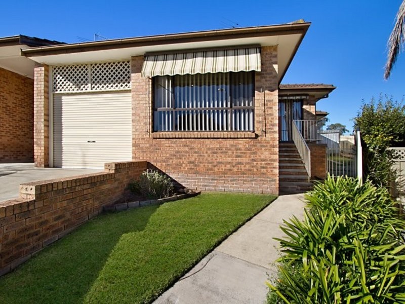 18 Icarus Place, Quakers Hill NSW 2763