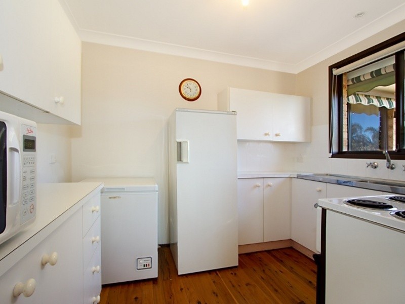 18 Icarus Place, Quakers Hill NSW 2763