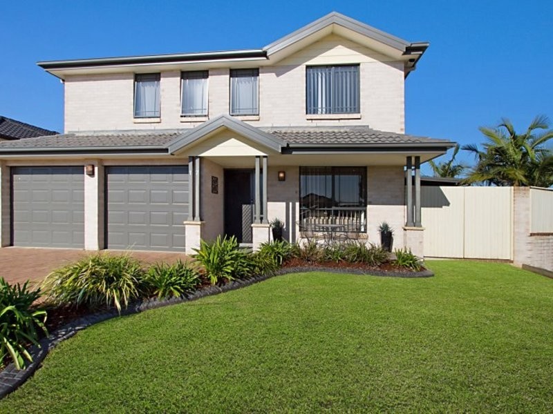 17 Poplar Way, Acacia Gardens NSW 2763
