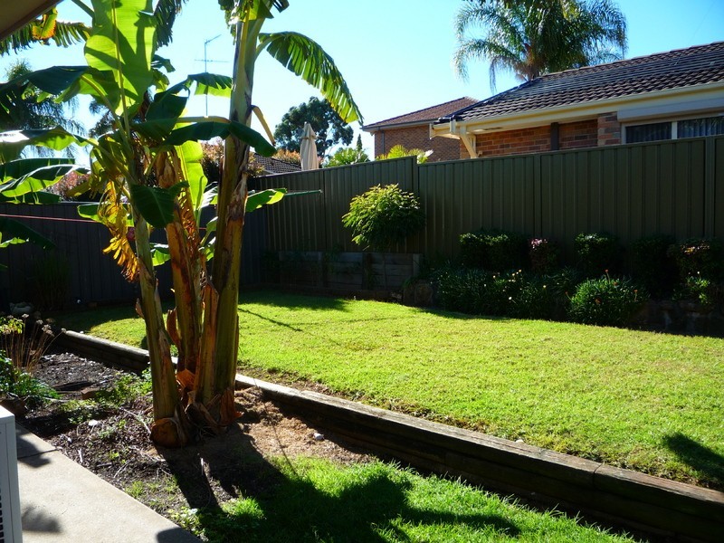 10 Doherty Street, Quakers Hill NSW 2763