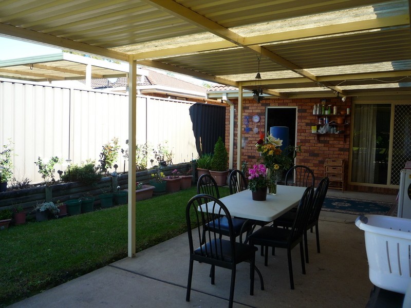 10 Doherty Street, Quakers Hill NSW 2763