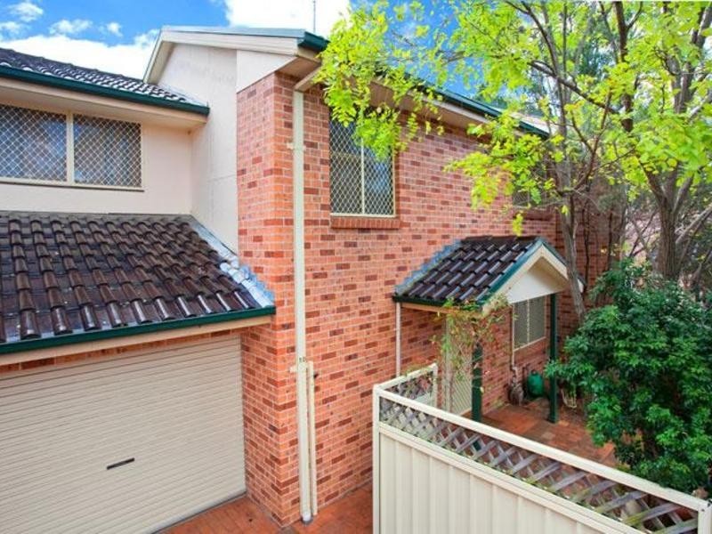 10/26 Hillcrest Avenue, Quakers Hill NSW 2763