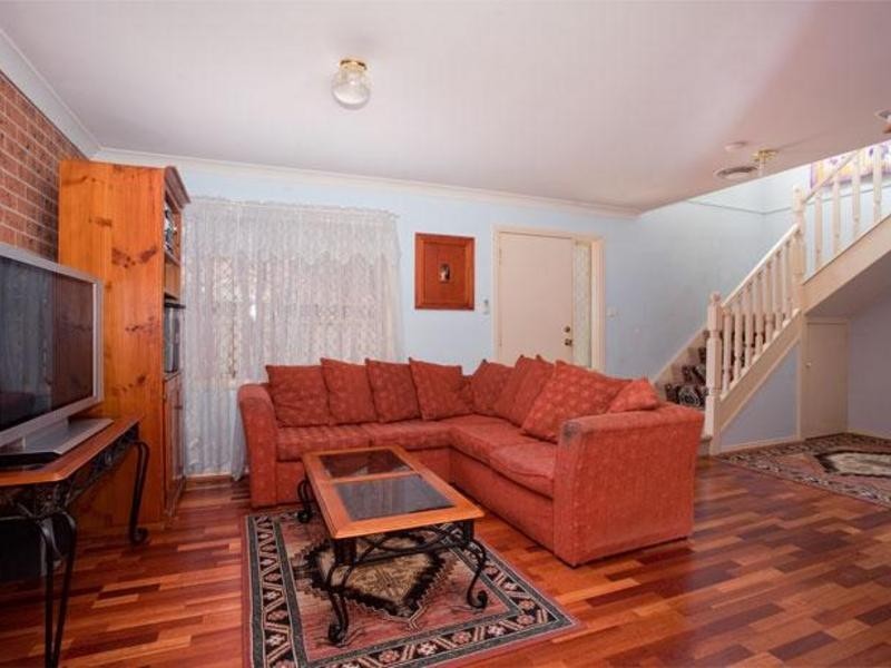 10/26 Hillcrest Avenue, Quakers Hill NSW 2763