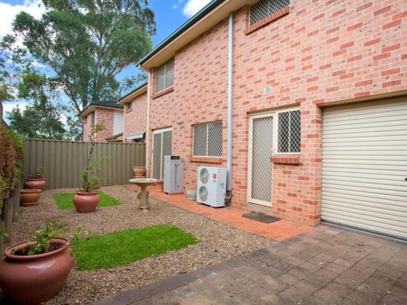 10/26 Hillcrest Avenue, Quakers Hill NSW 2763