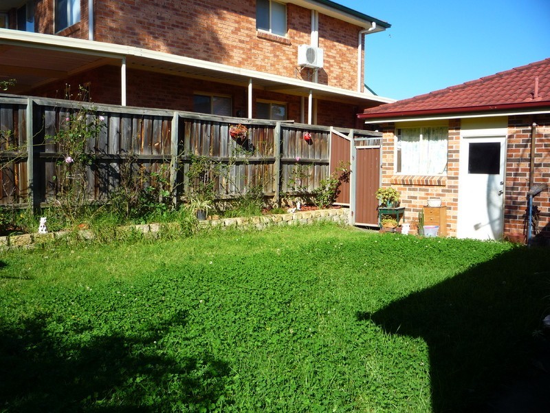 17 Pattern Place, Woodcroft NSW 2767