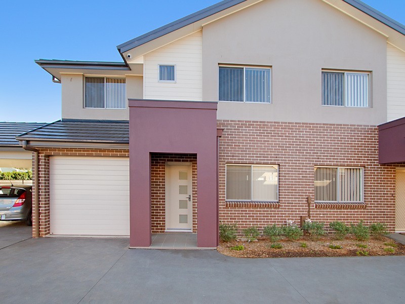 6/46 Pearce Road, Quakers Hill NSW 2763