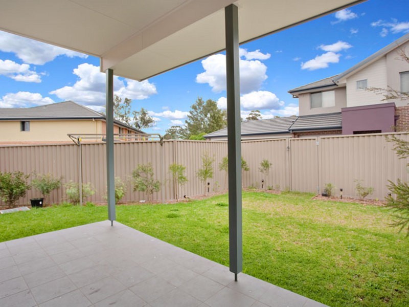 1/1 Ramona Street, Quakers Hill NSW 2763