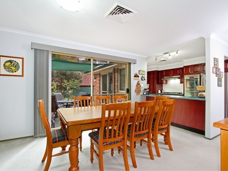 19 Heather Place, Acacia Gardens NSW 2763