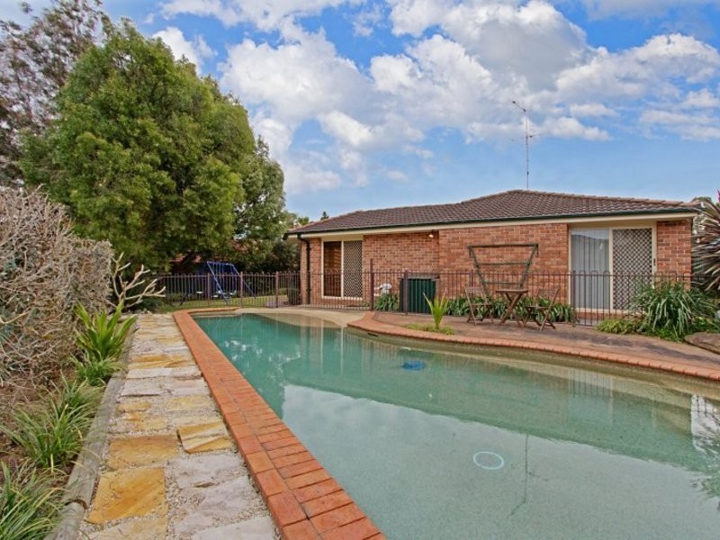 19 Heather Place, Acacia Gardens NSW 2763