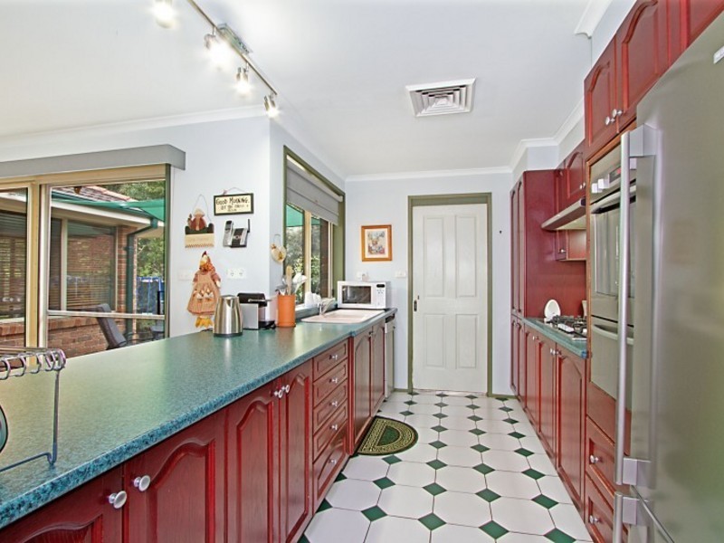 19 Heather Place, Acacia Gardens NSW 2763