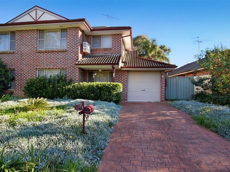 90b Barnier Drive, Quakers Hill NSW 2763