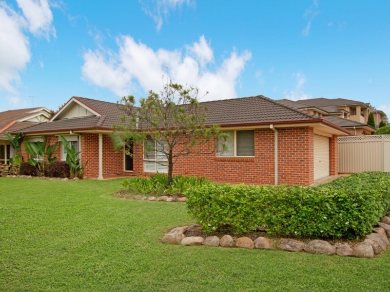 12 Trevor Toms Drive, Acacia Gardens NSW 2763