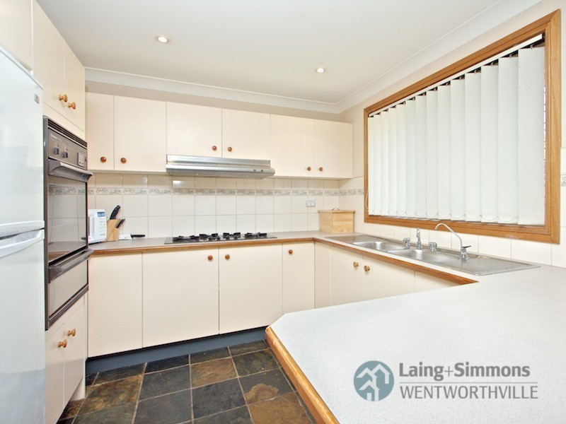 9a  Walker Street, Quakers Hill NSW 2763