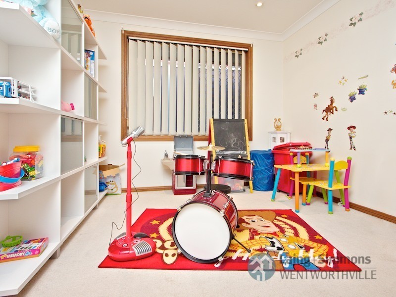 9a  Walker Street, Quakers Hill NSW 2763