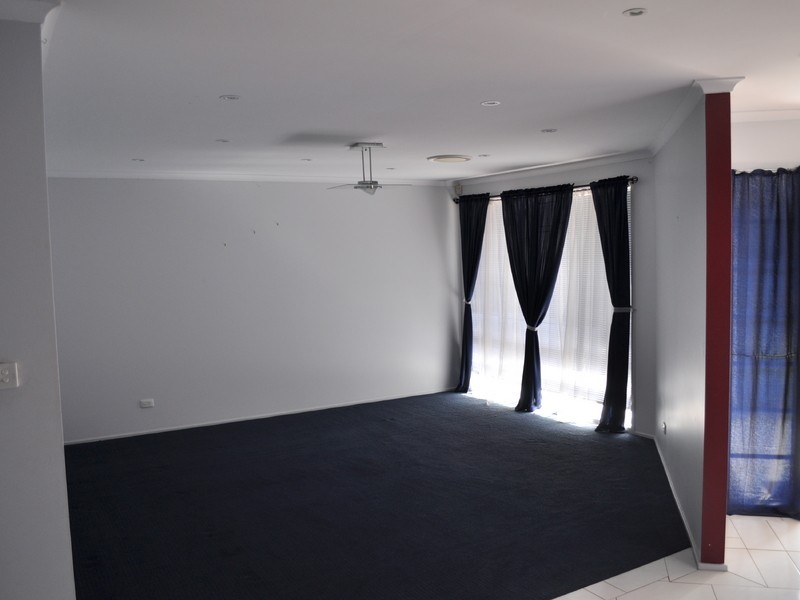 3 Alfred Place, Quakers Hill NSW 2763